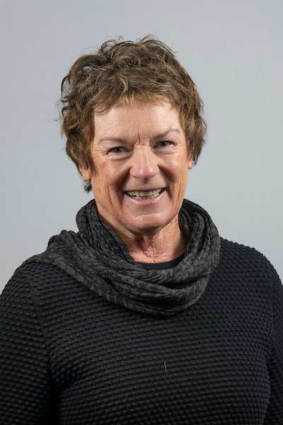 Trustee Profiles