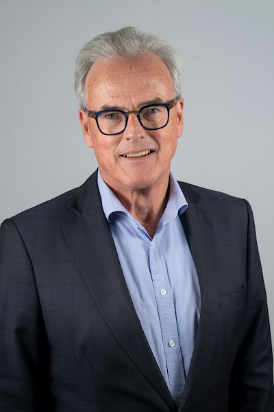 Trustee Profiles