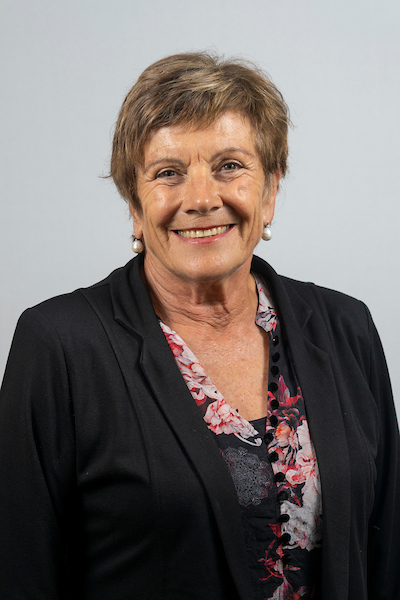 Trustee Profiles
