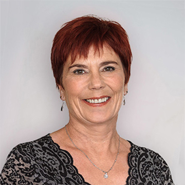 Helen Francis