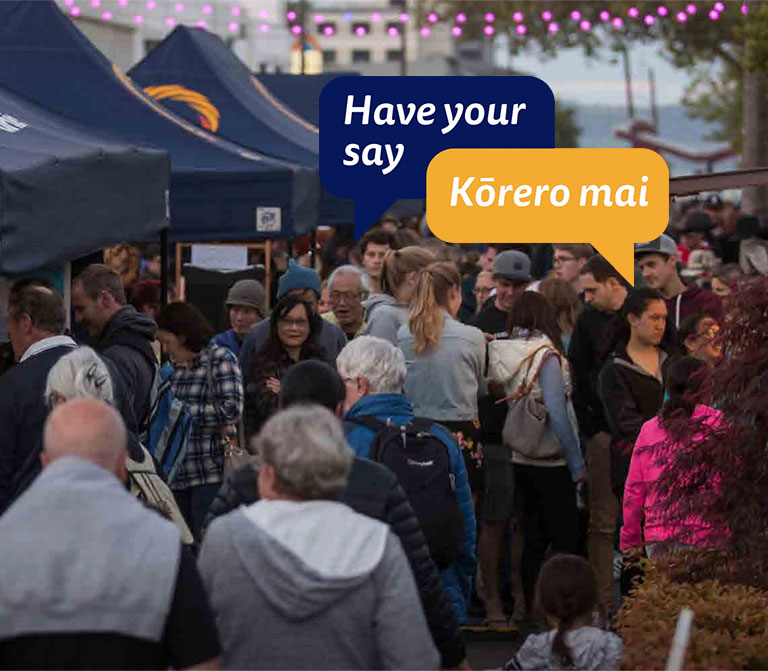 Hawkes Bay Power Consumer Trust