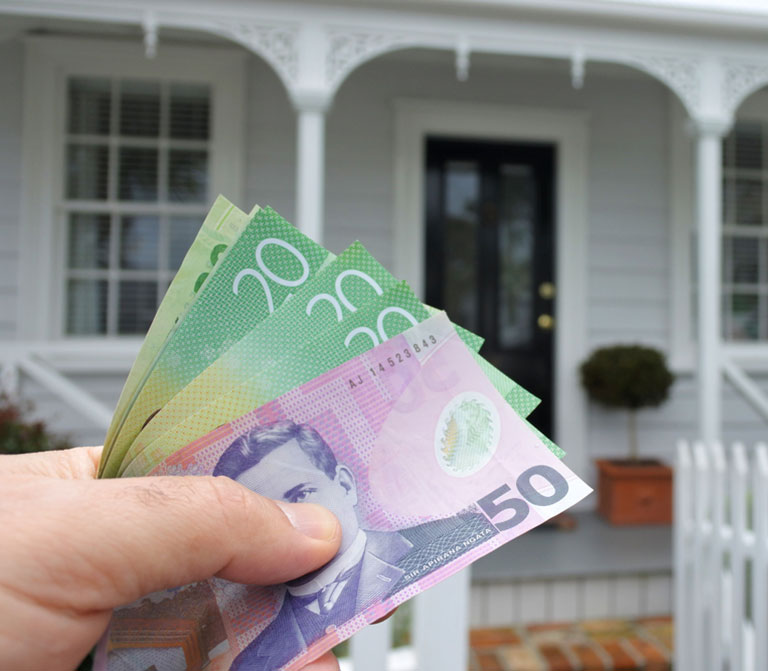 Payment Increase 2019
