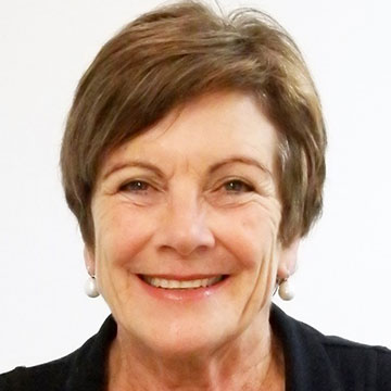 Diana Kirton