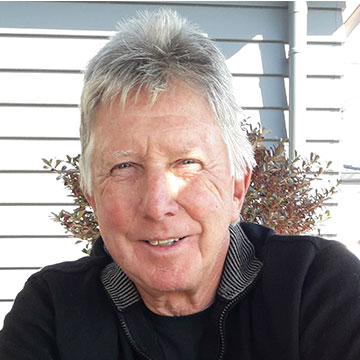 Jeff Farnworth