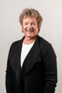 Barbara Arnott 2025