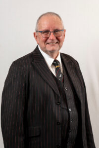 Craig Waterhouse 2025