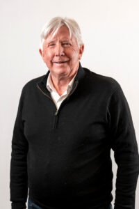 Jeffrey Franworth 2025